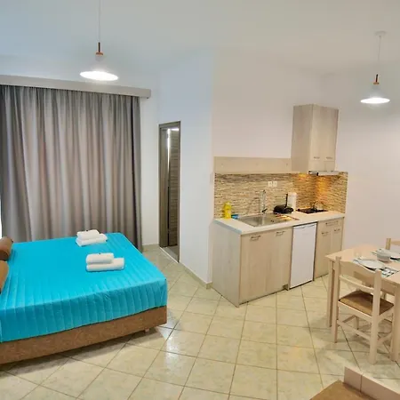 Appartamento Kolimbito Sea Side *