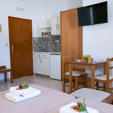 Appartamento Kolimbito Sea Side *