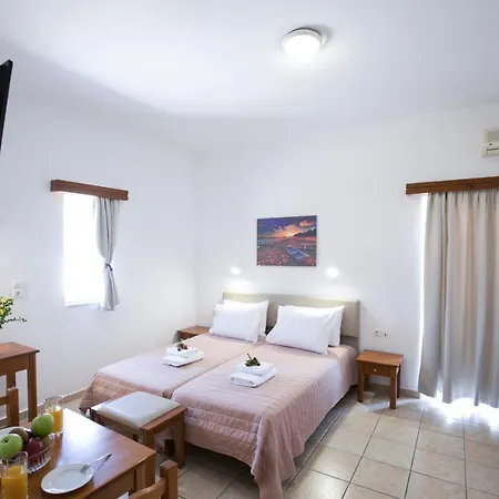 Appartamento Kolimbito Sea Side *