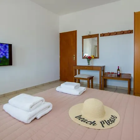 Appartamento Kolimbito Sea Side Falasarna
