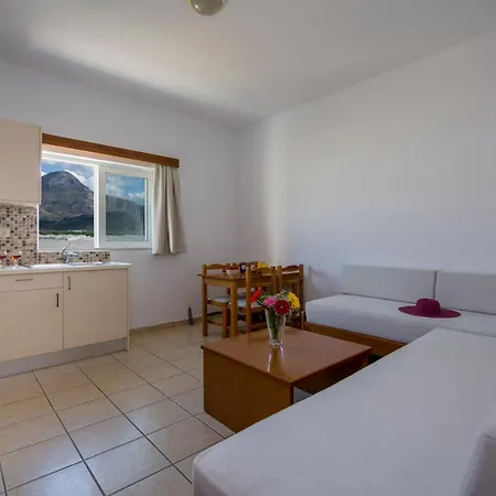 Appartamento Kolimbito Sea Side *