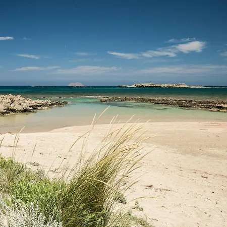 Διαμέρισμα Kolimbito Sea Side Φαλάσαρνα