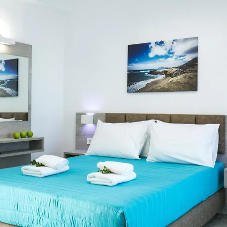 Kolimbito Sea Side Φαλάσαρνα