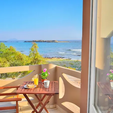 Kolimbito Sea Side Διαμέρισμα *