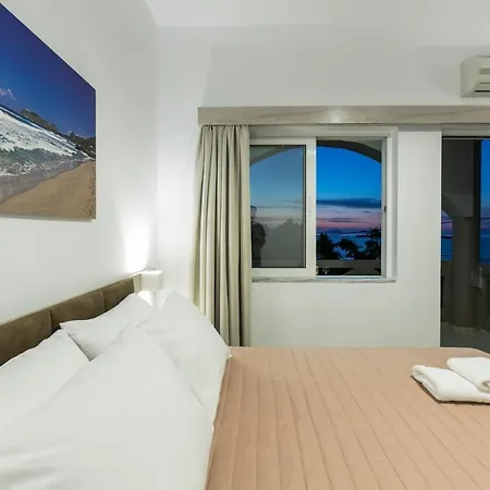 Kolimbito Sea Side Φαλάσαρνα