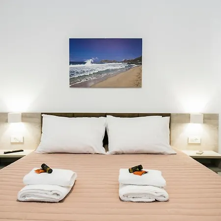 Kolimbito Sea Side * فالاسارنا