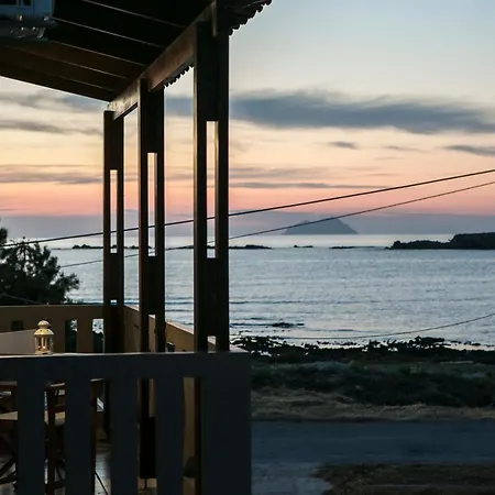 Kolimbito Sea Side