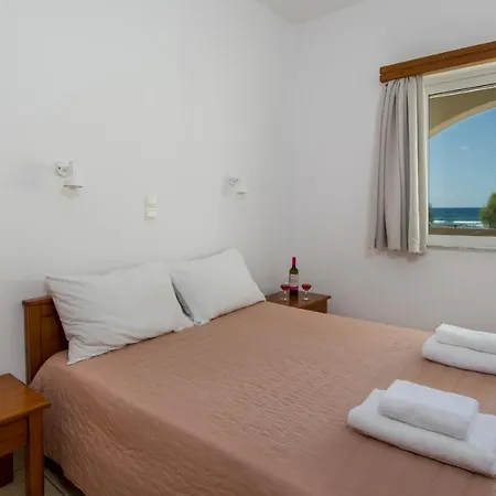 Διαμέρισμα Kolimbito Sea Side *