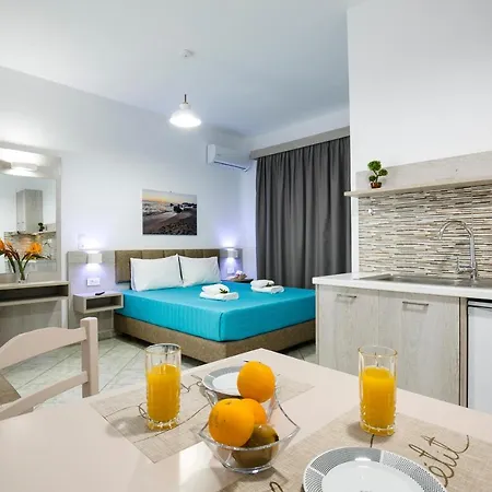 Kolimbito Sea Side Apartment *