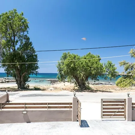 Kolimbito Sea Side Falasarna