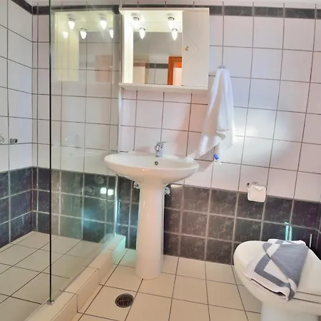 Kolimbito Sea Side Apartment