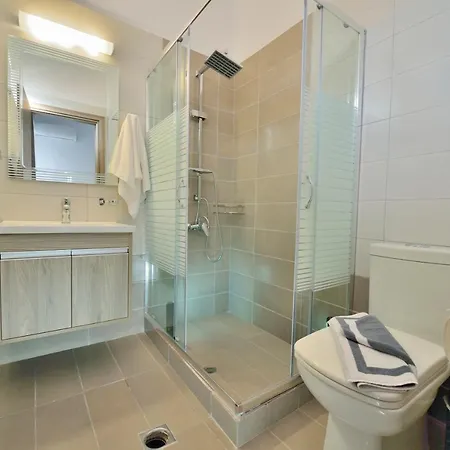 Apartment Kolimbito Sea Side