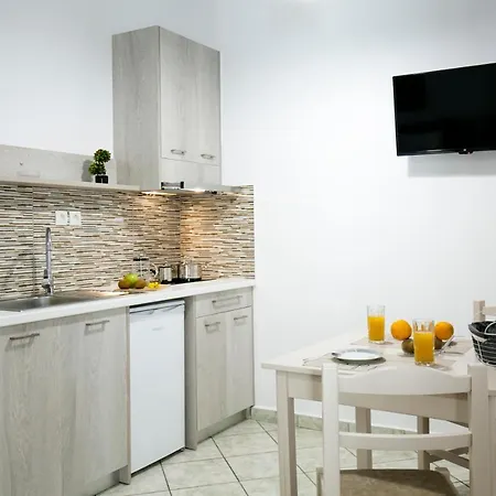 Apartment Kolimbito Sea Side