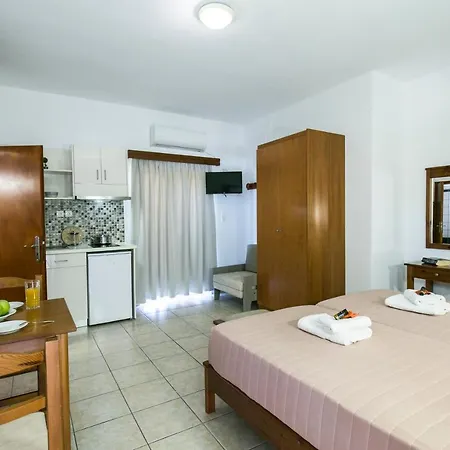 Apartment Kolimbito Sea Side *