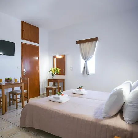 Apartment Kolimbito Sea Side Falasarna