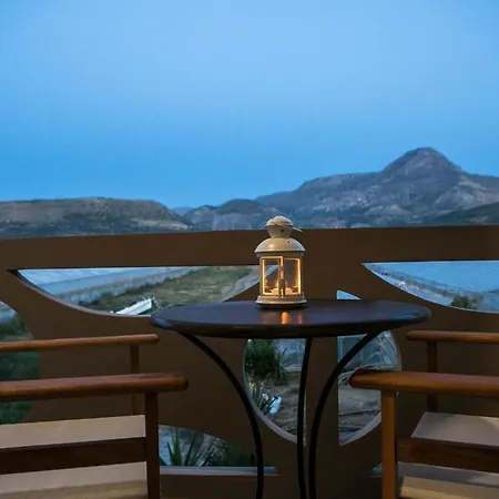 Apartment Kolimbito Sea Side *