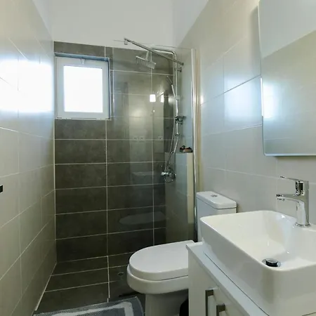 Apartment Kolimbito Sea Side